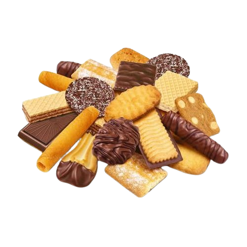 Lambertz Gebäckmischung 2. WAHL, 1.000 G