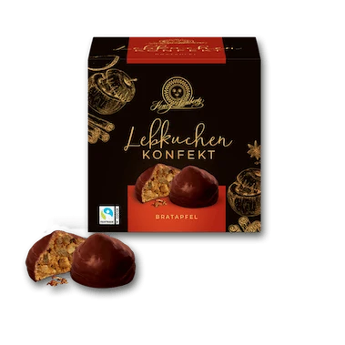 Lambertz Premium Weihnachtsbox – 1,415 kg SB116
