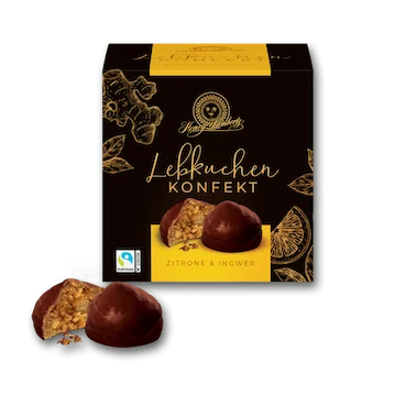 Lambertz Premium Weihnachtsbox – 1,415 kg SB116