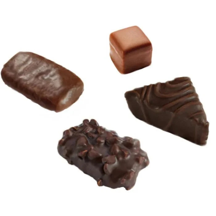Lambertz Lebkuchenmischung Weihnachtsmarkt Dose 500g