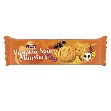 Lambertz Pumpkin Spice Monsters 144 g
