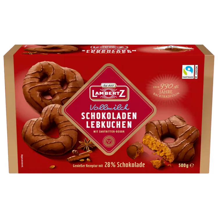 Familien Weihnachtsbox – 1,9 kg SB112