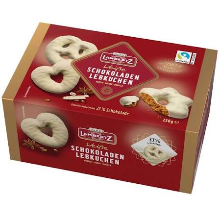 XXL Weihnachtsbox Festtagsgenuss – 2,7 kg SB120