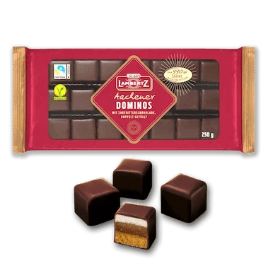 Lambertz Weihnachtsbox Klassiker – 1,1 kg SB111