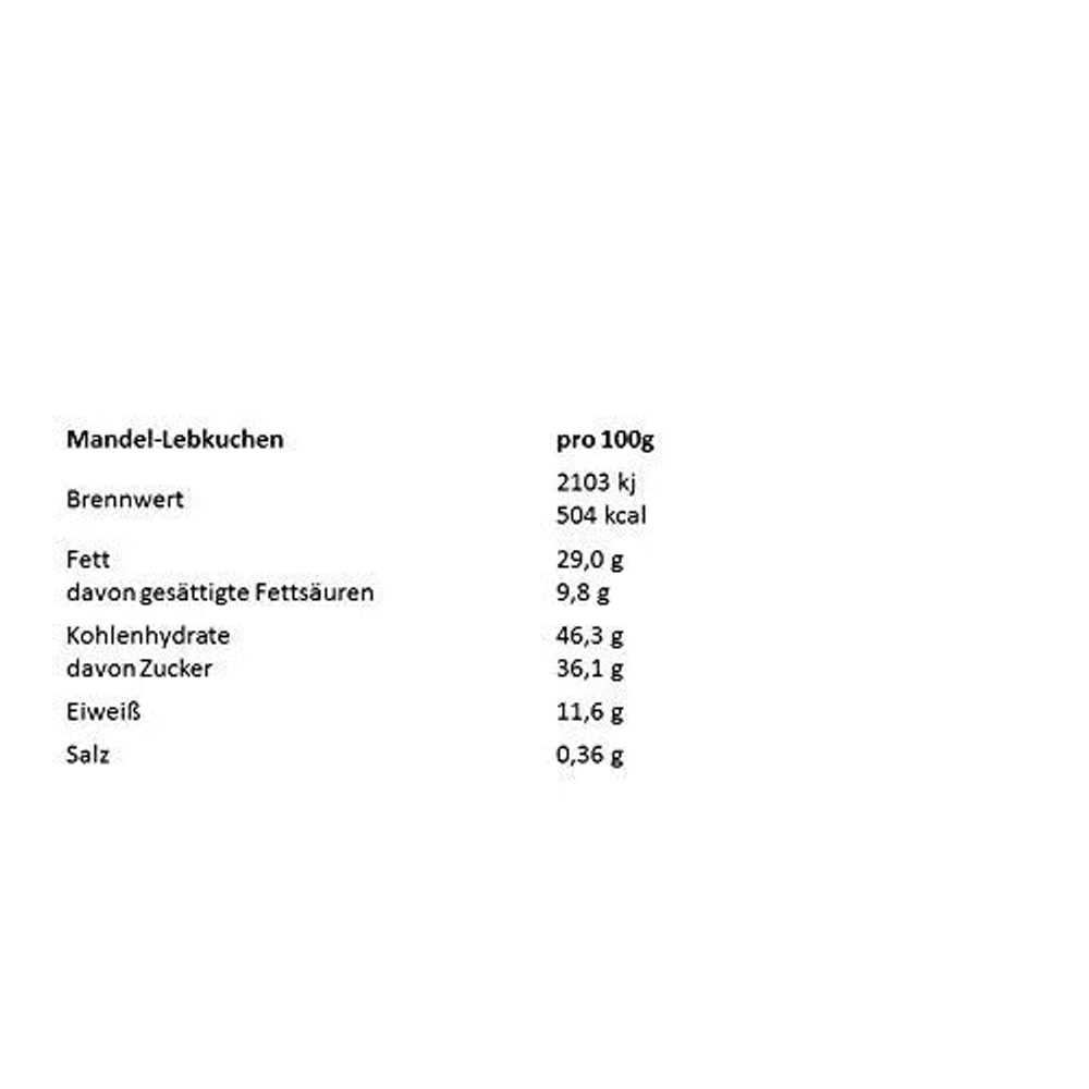 Lambertz Weihnachtsgebäck Kaisertruhe Gebäckmischung Geschenkbox, 1050g