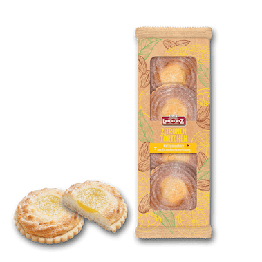 Lambertz Zitronen-Törtchen 200 g 58c806-2