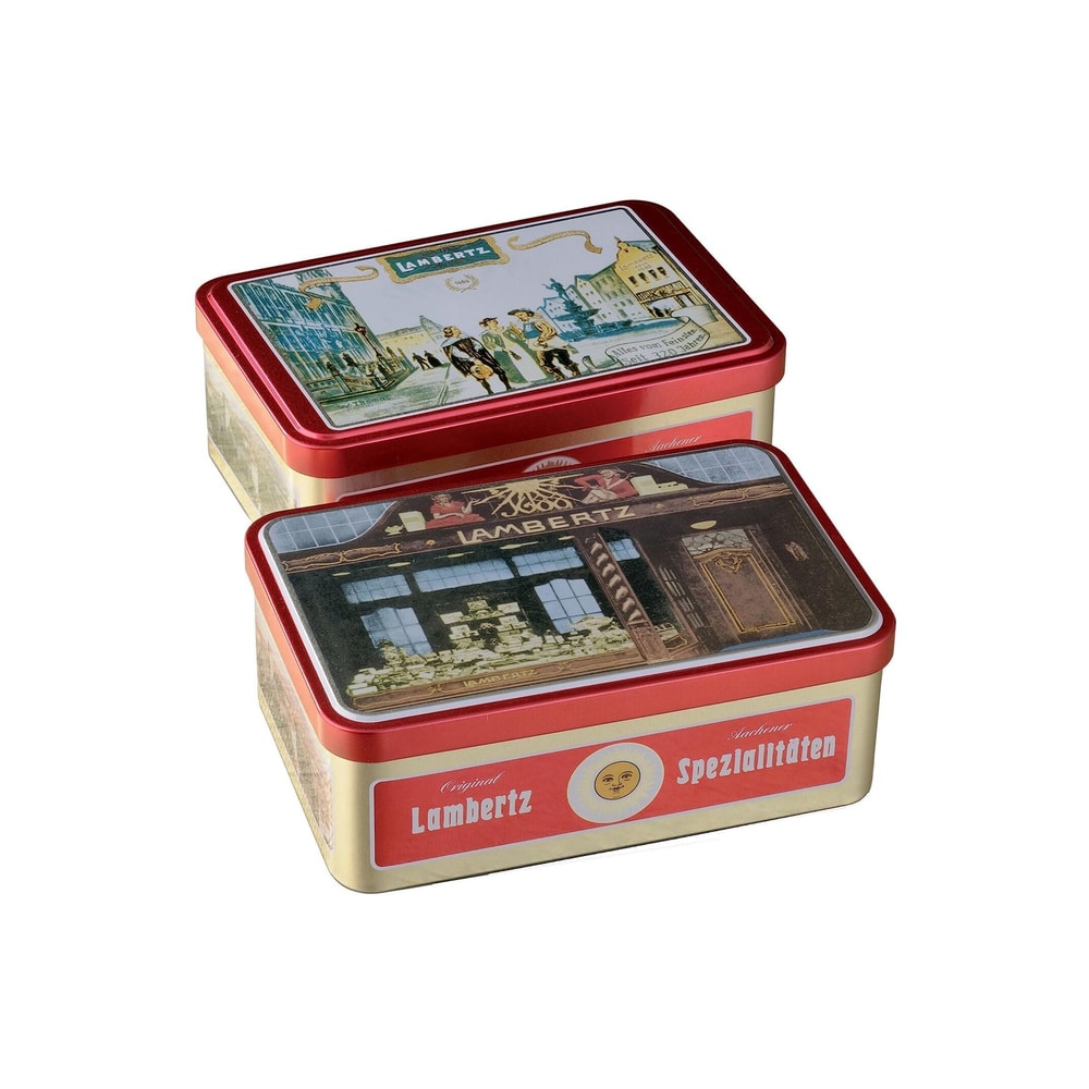 Lambertz Zum Fest Dose 300g
