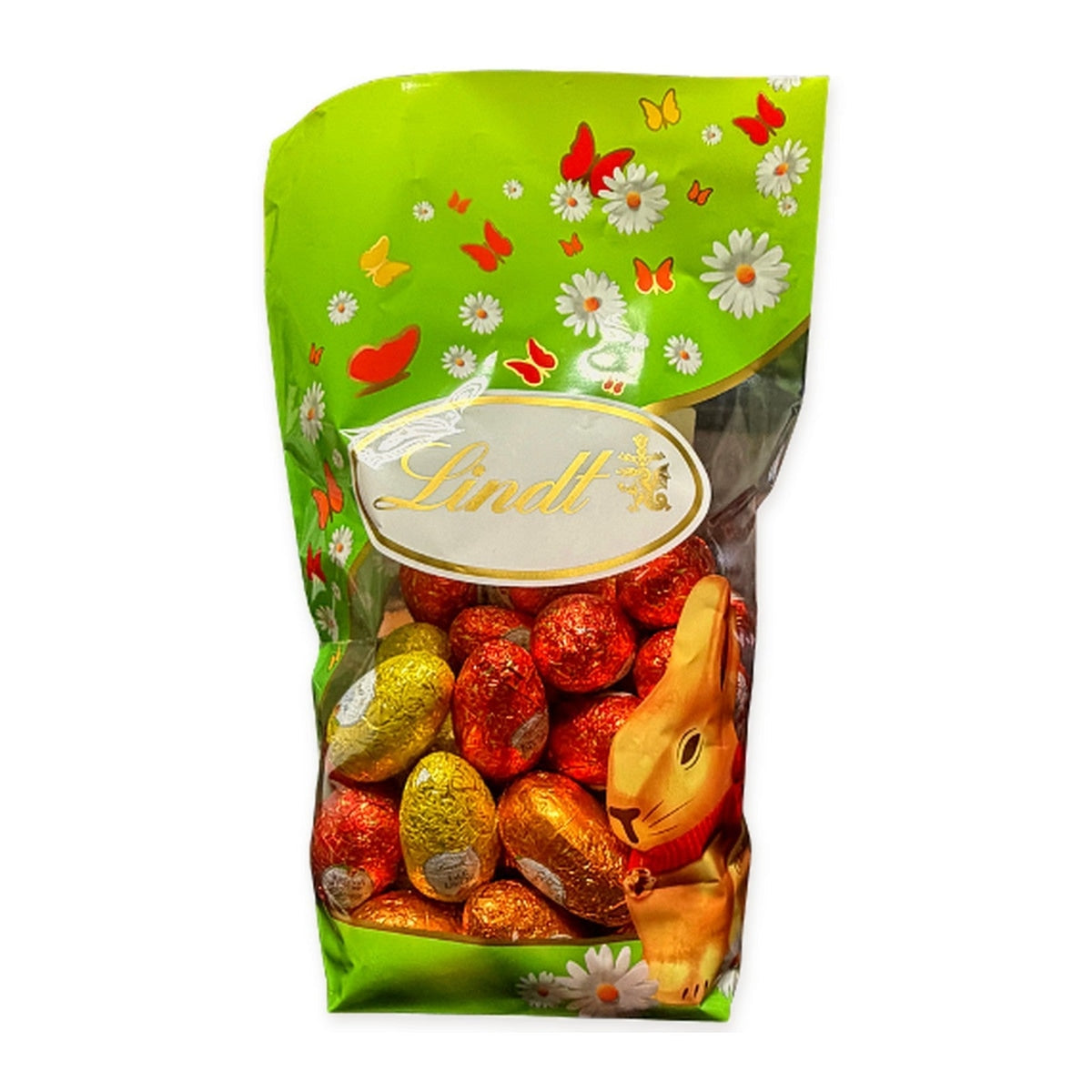 Lindt Alkohol-Eier 600g - Zartbitter-Schokolade für Ostern, MHD: 07/26 58c806-2