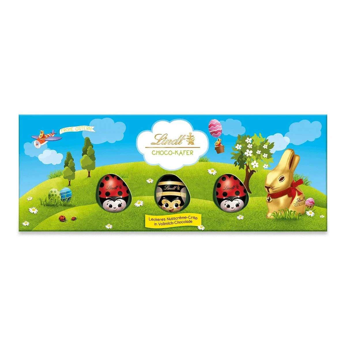 Lindt Choco-Käfer, 100g 58c806-2
