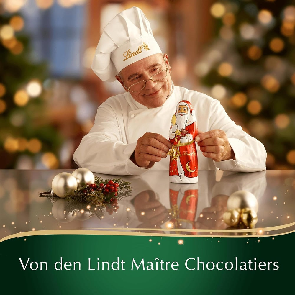 Lindt Cinnamon Roll Riegel 38 g