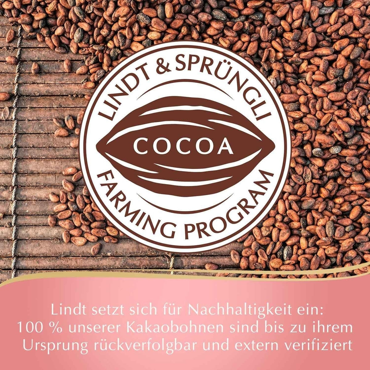 Lindt Crisp Eier Kids aus Vollmilchschokolade und Nusscreme 86g 58c806-2