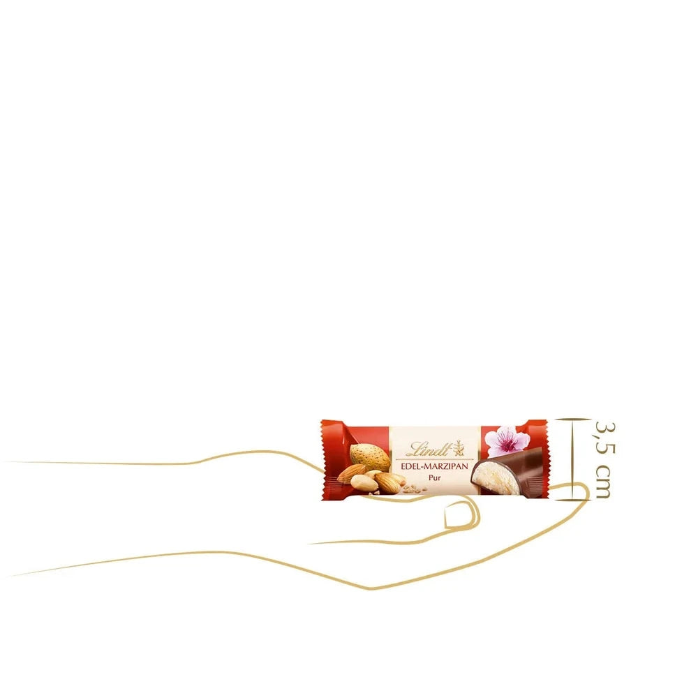 Lindt Edel-Marzipan-Riegel, 50g