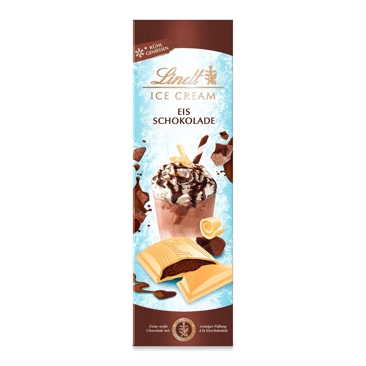 Lindt Eistafel Eisschokolade, 100g 58c806-2