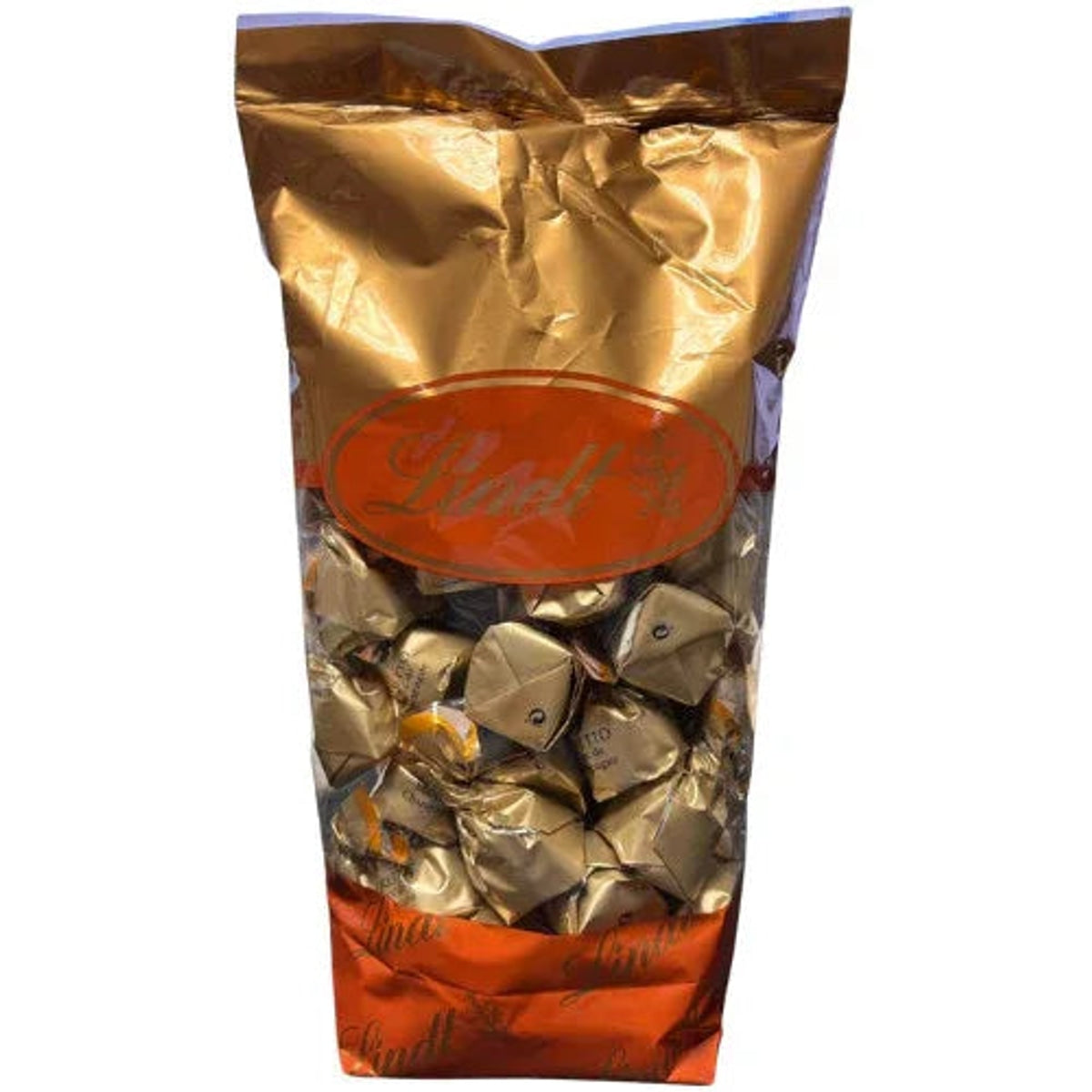 Lindt Fioretto Marc de Champagne 600g MHD 02/26 58c806-2