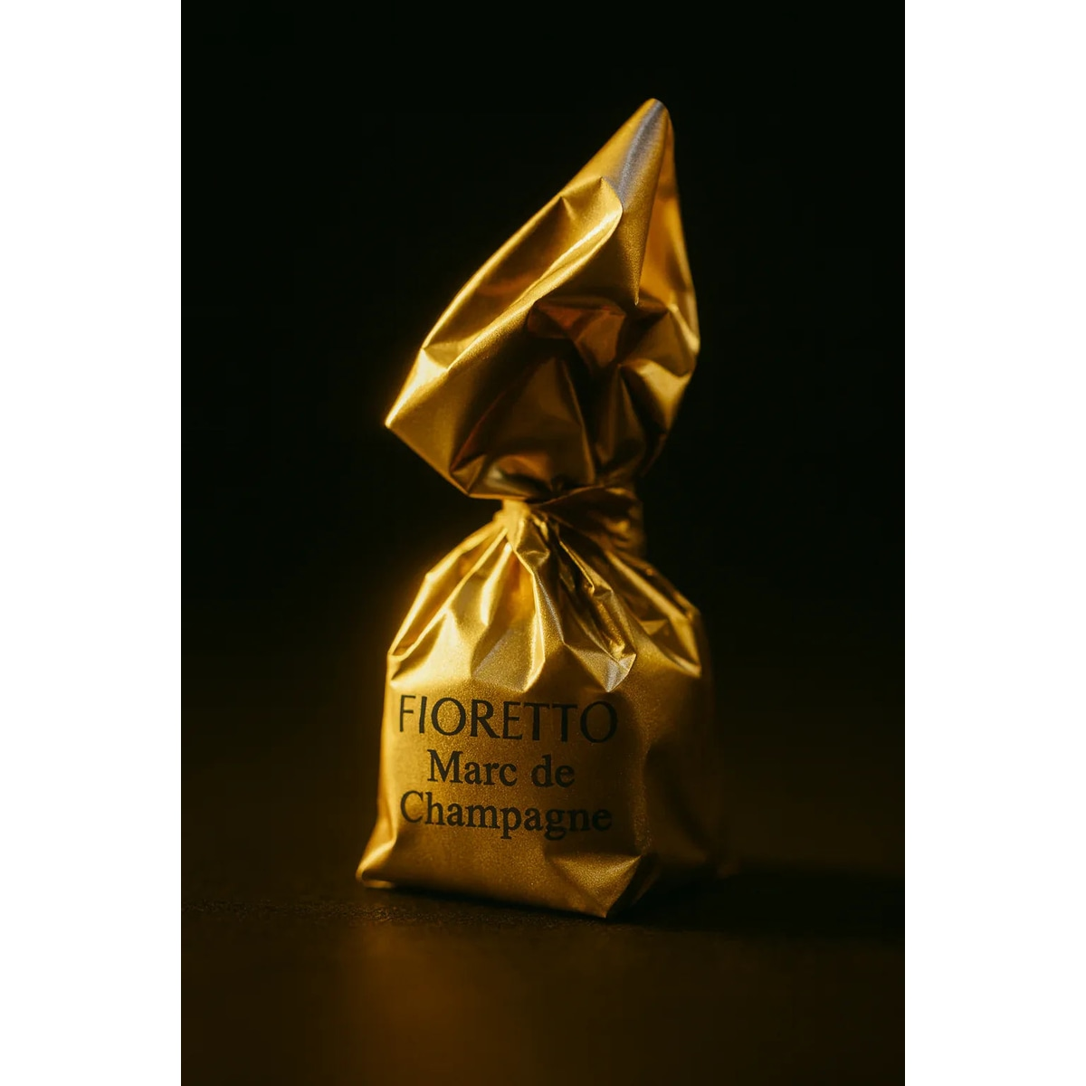 Lindt Fioretto Marc de Champagne 600g MHD 02/26 58c806-2