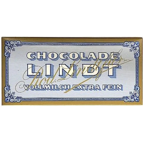 Lindt Geldschein Tafel Vollmilch Extra Fein 100 g 58c806-2