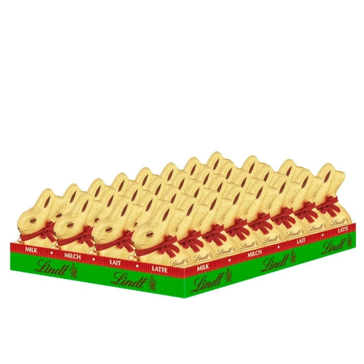 Lindt Goldhase 32x 50g B2B 58c806-2