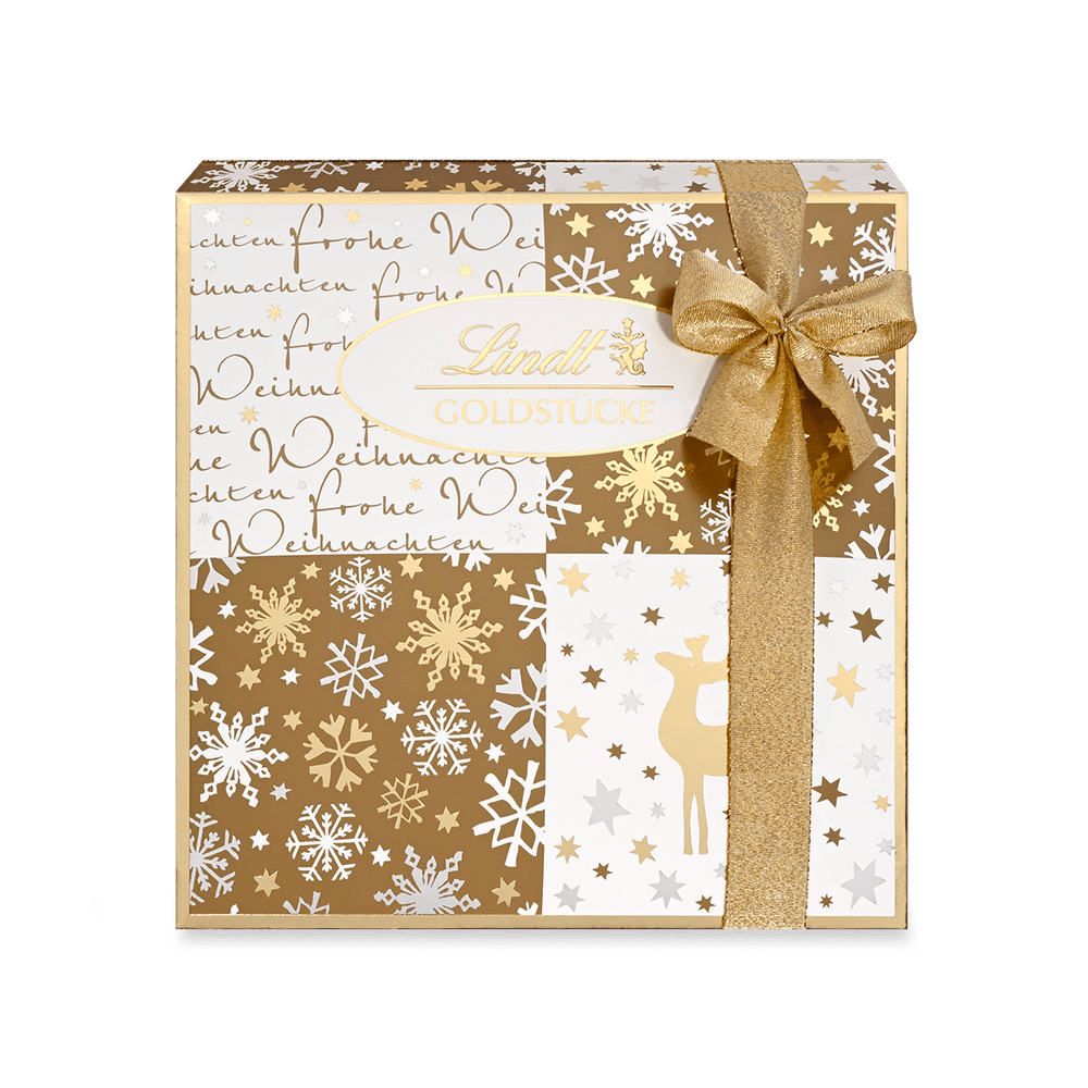 Lindt Goldstücke Pralinés 175 g