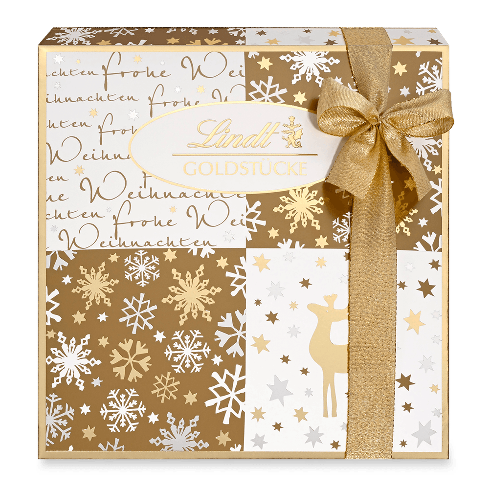 Lindt Goldstücke Pralinés 275 g