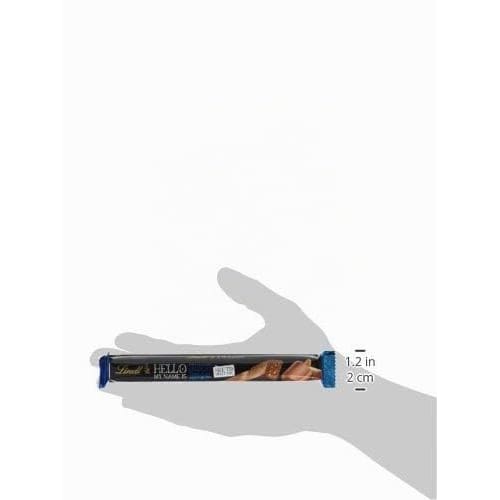 Lindt Hello Nougat Crunch Stick, Schokolade, 24x39g