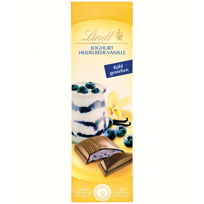 Lindt Amarena-Kirsch Vollmilch Tafel 100g