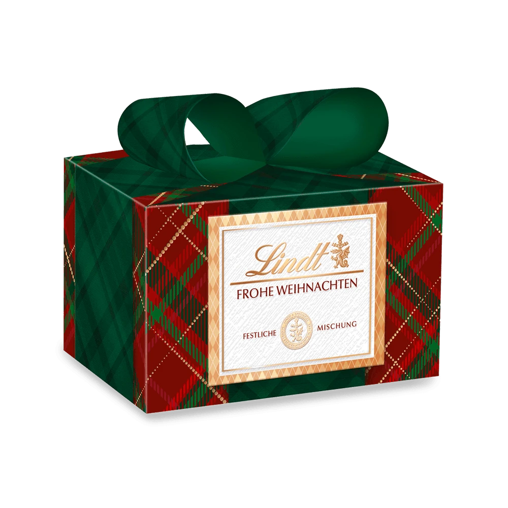 Lindt Karo Royal Kleines Geschenk 56 g