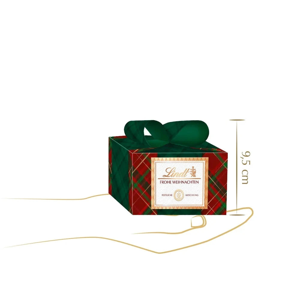 Lindt Karo Royal Kleines Geschenk 56 g