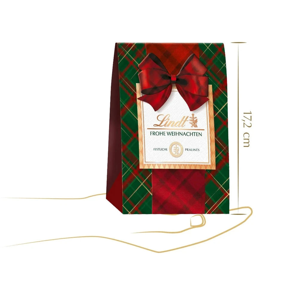 Lindt Karo Royal Tasche 132 g