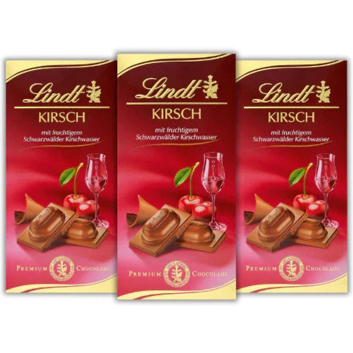 Lindt Kirsch Vollmilch Tafel 3x 100g 58c806-2