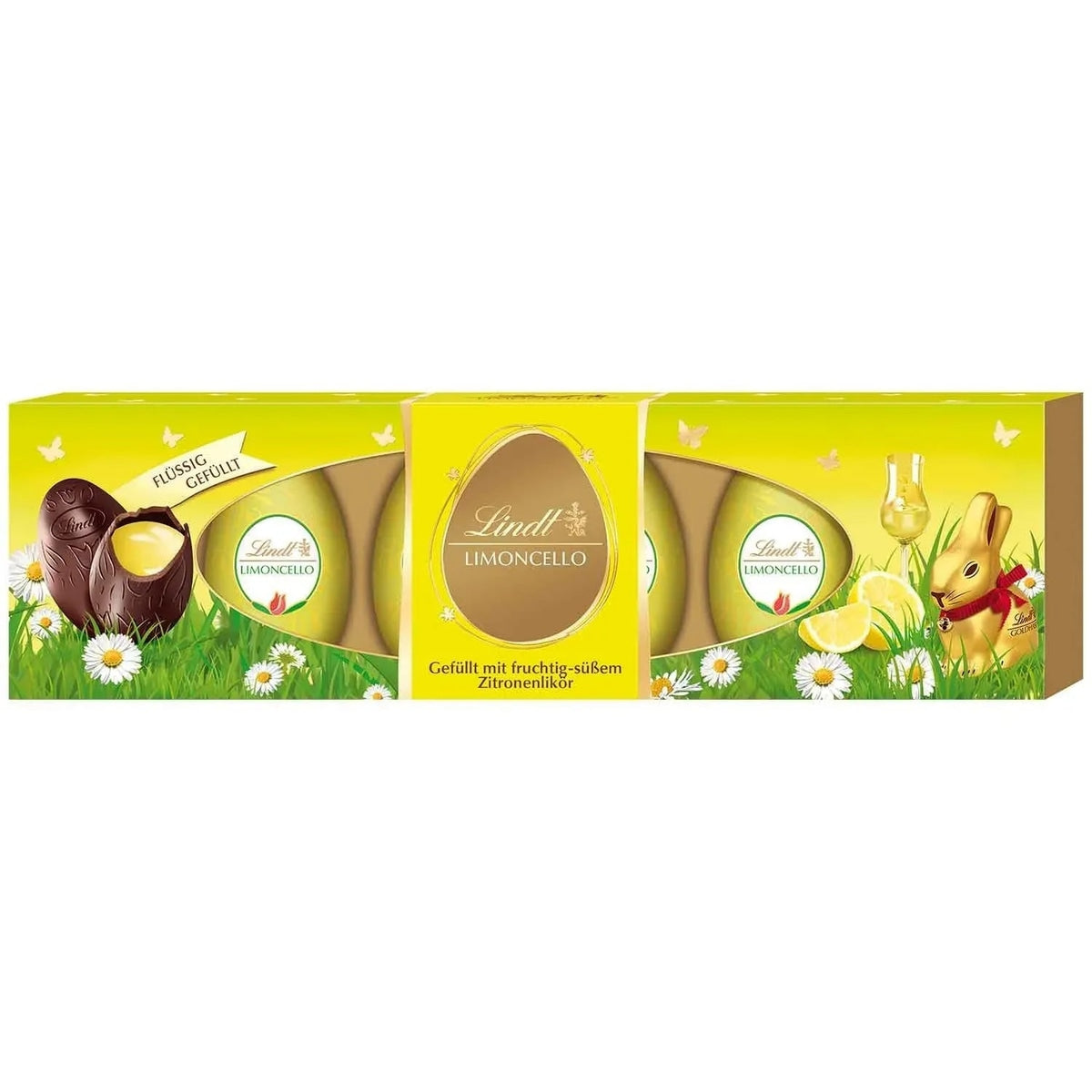 Lindt Limoncello-Eier 108g 58c806-2