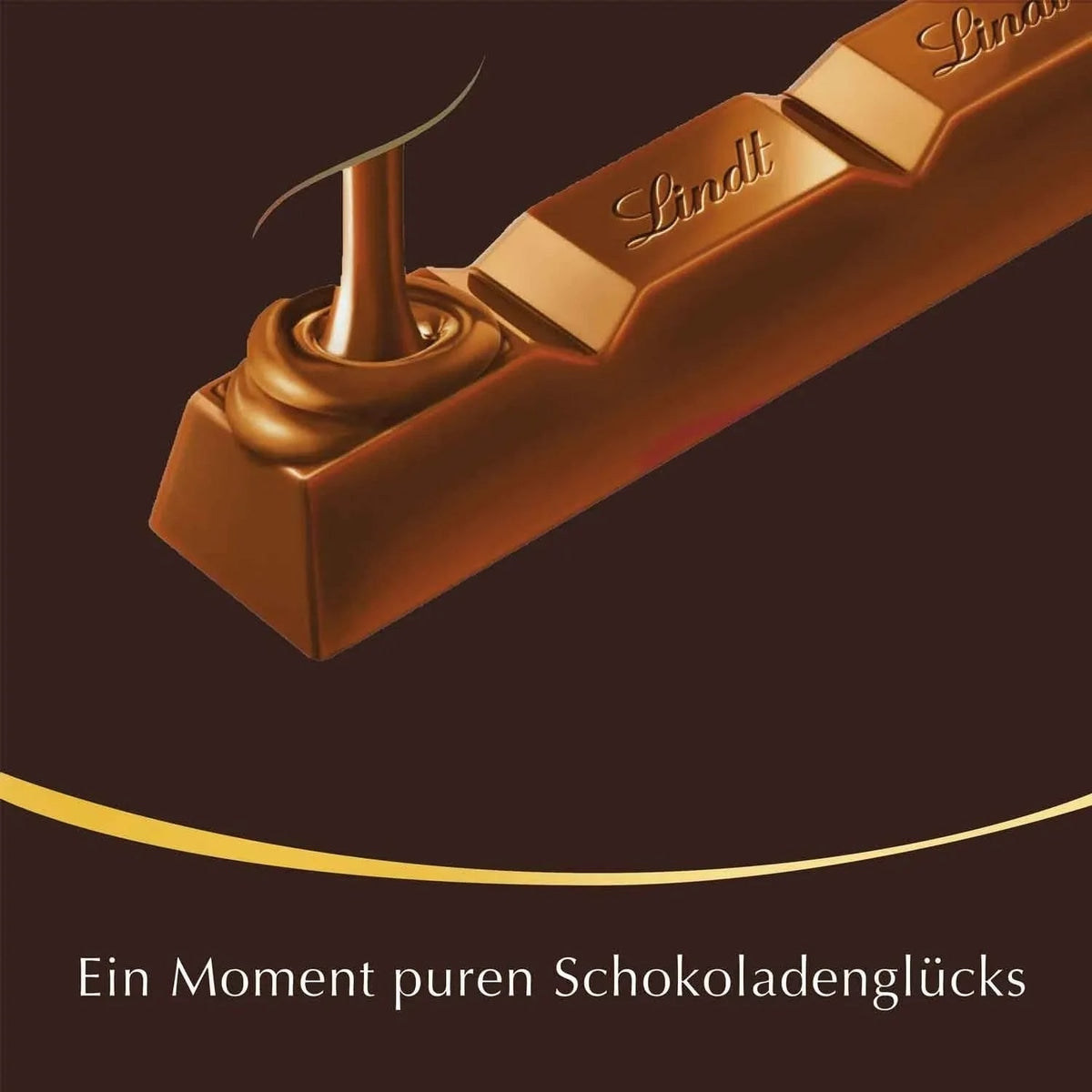Lindt Lindor 60% Cacao Feinherb Schokoladenstick 24x 37g 58c806-2