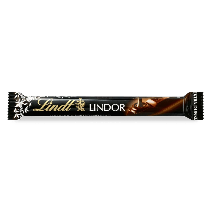Lindt LINDOR & HELLO Weihnachtsbox – 24 Riegel ca. 920 g SB133
