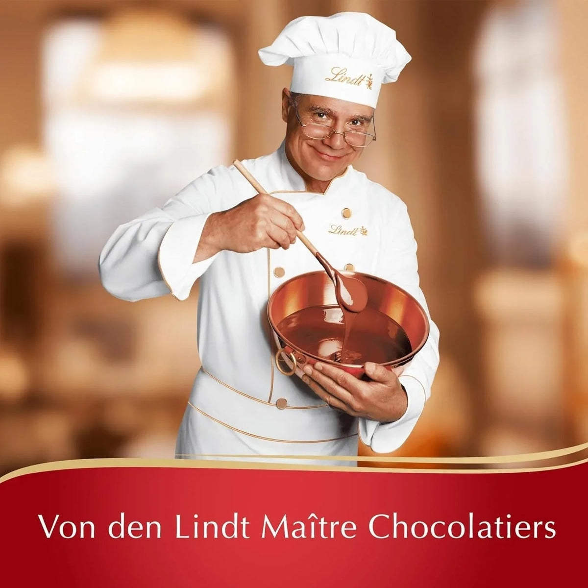 Lindt LINDOR Mischung 1000g – Pralinen Schokolade Geschenk zartschmelzend 58c806-2