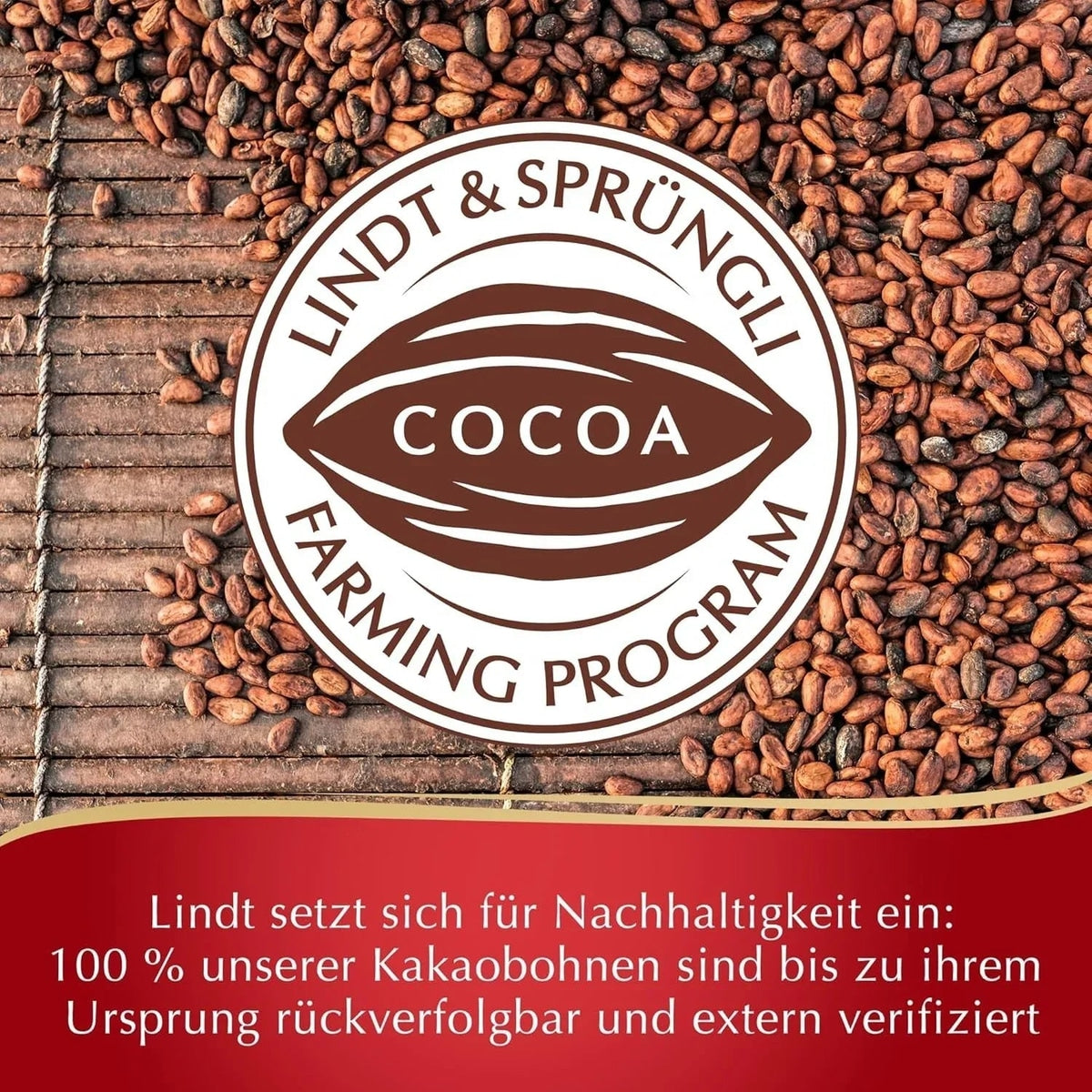 Lindt LINDOR Mischung 1000g – Pralinen Schokolade Geschenk zartschmelzend 58c806-2