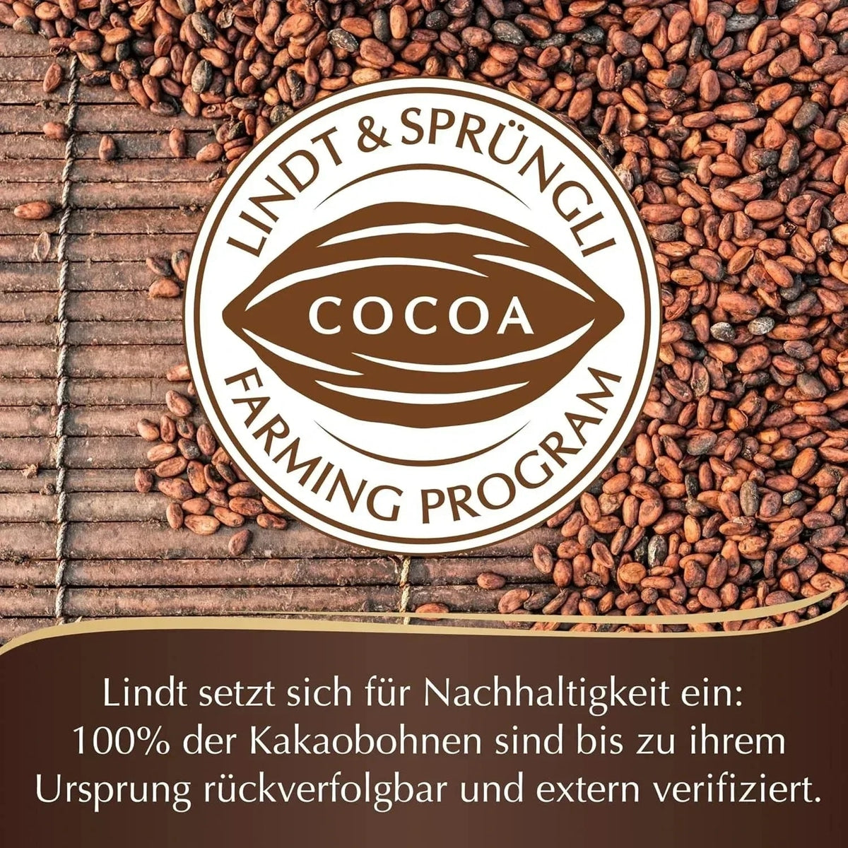 Lindt Mini Pralinés Noirs 163g Feinherb Pralinen Geschenkbox 58c806-2