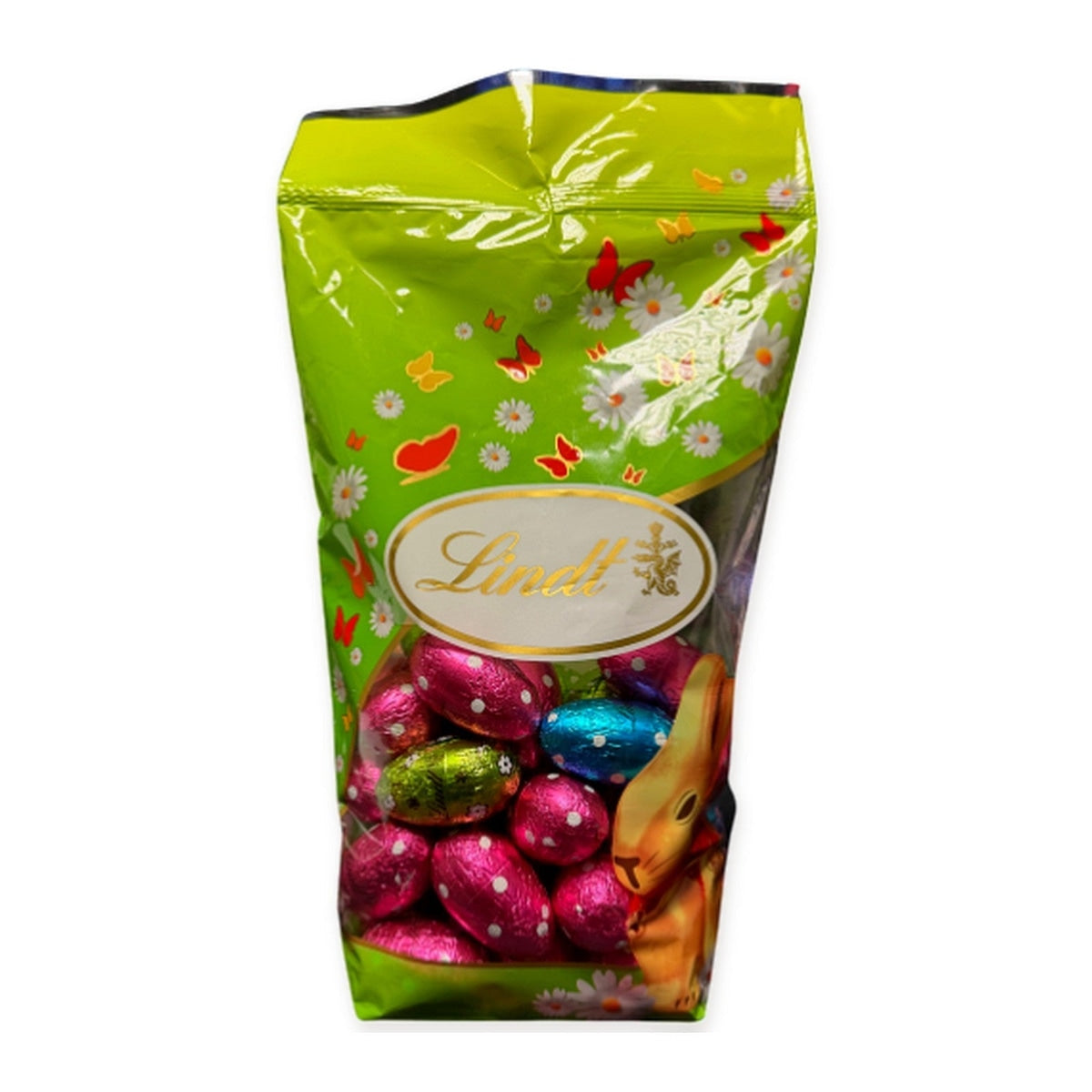 Lindt Ostereier 600g - Schokoladeneier mit Pralinen-Füllung, MHD: 07/26 58c806-2