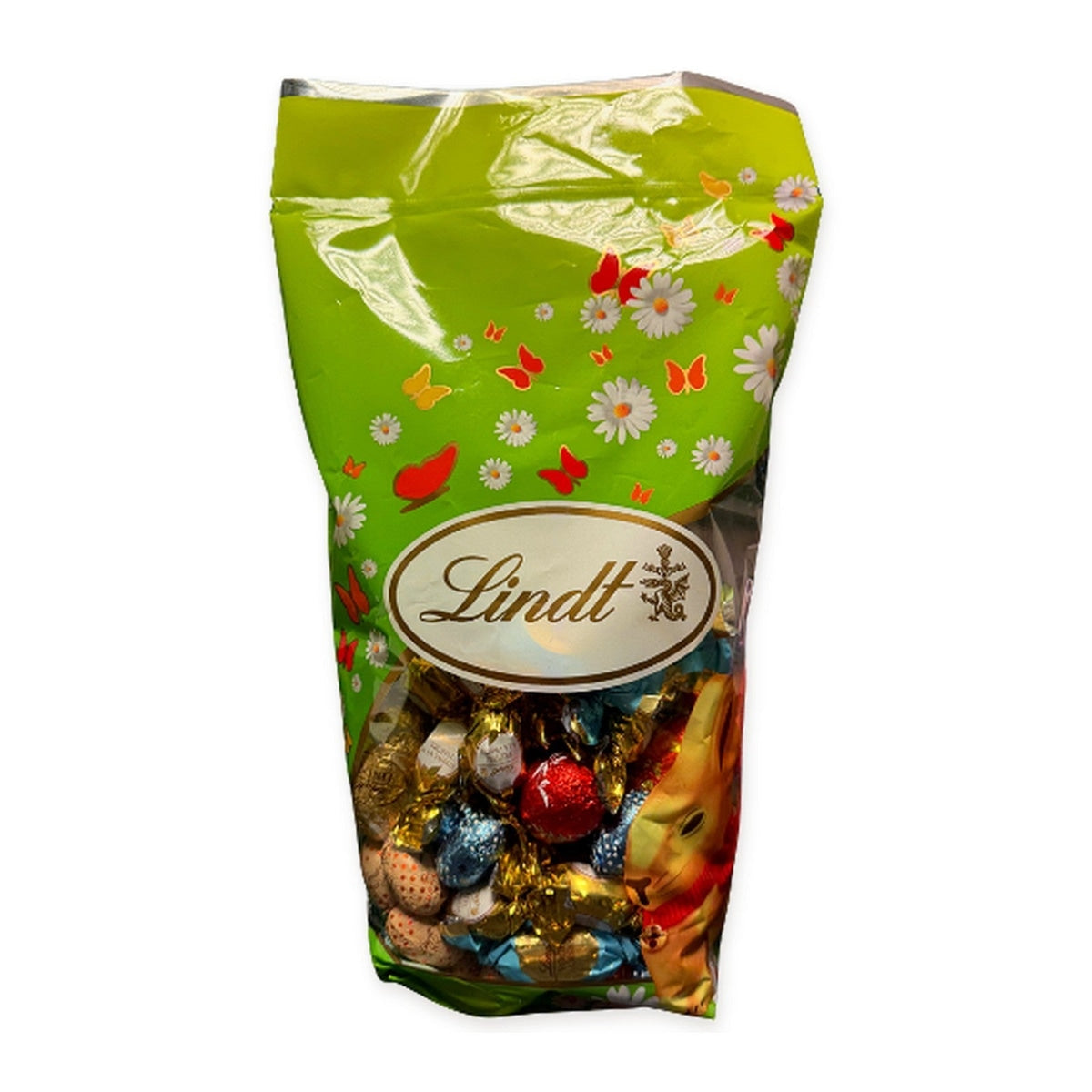 Lindt Ostermischung 600g - bunte Schokoladenmischung für Ostern, MHD: 07/26 58c806-2