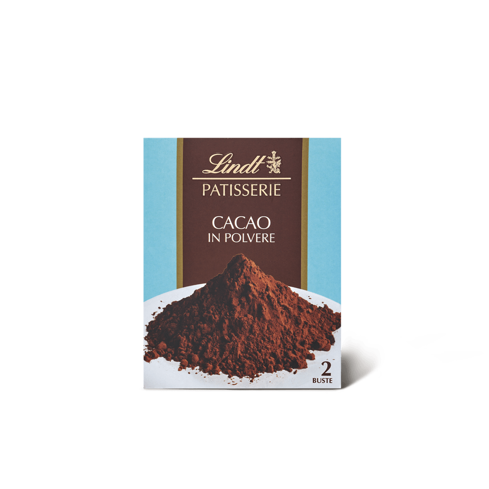 Lindt Patisserie Kakaopulver 125 g