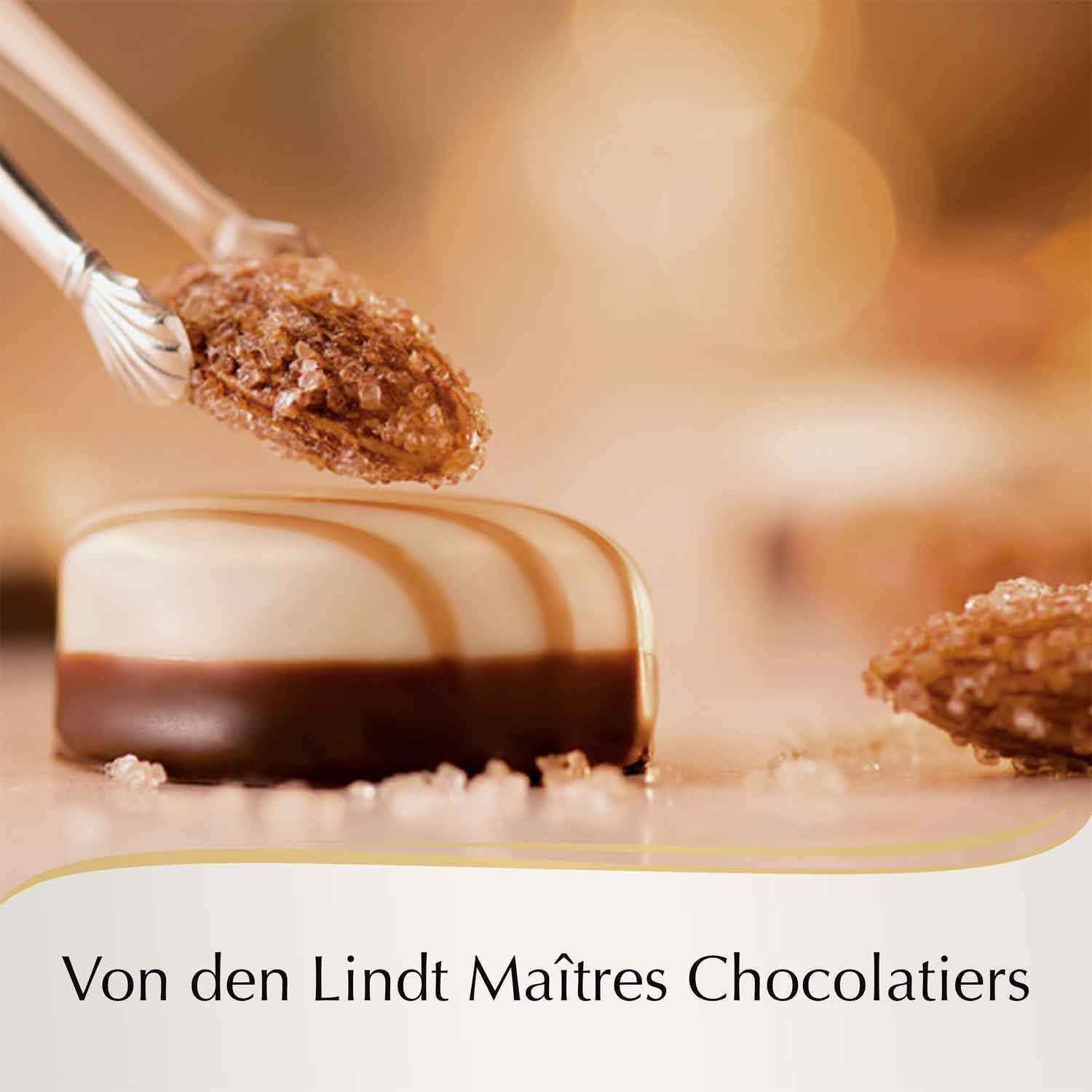Lindt Pralinés Classic 125g - Schokobote.de