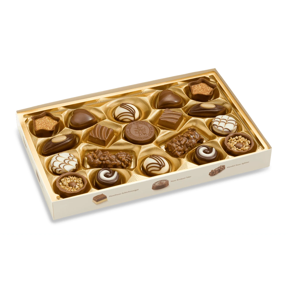 Lindt Pralinés Classic, 200g