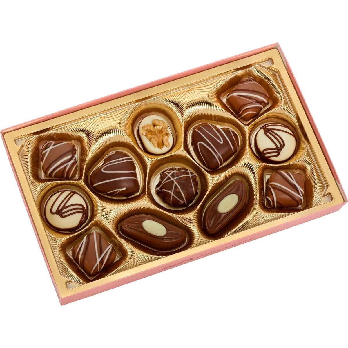Lindt Pralinés Marzipan Pralinenmischung 125g Geschenkpackung 58c806-2