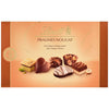 Lindt Pralinés Nougat 200g