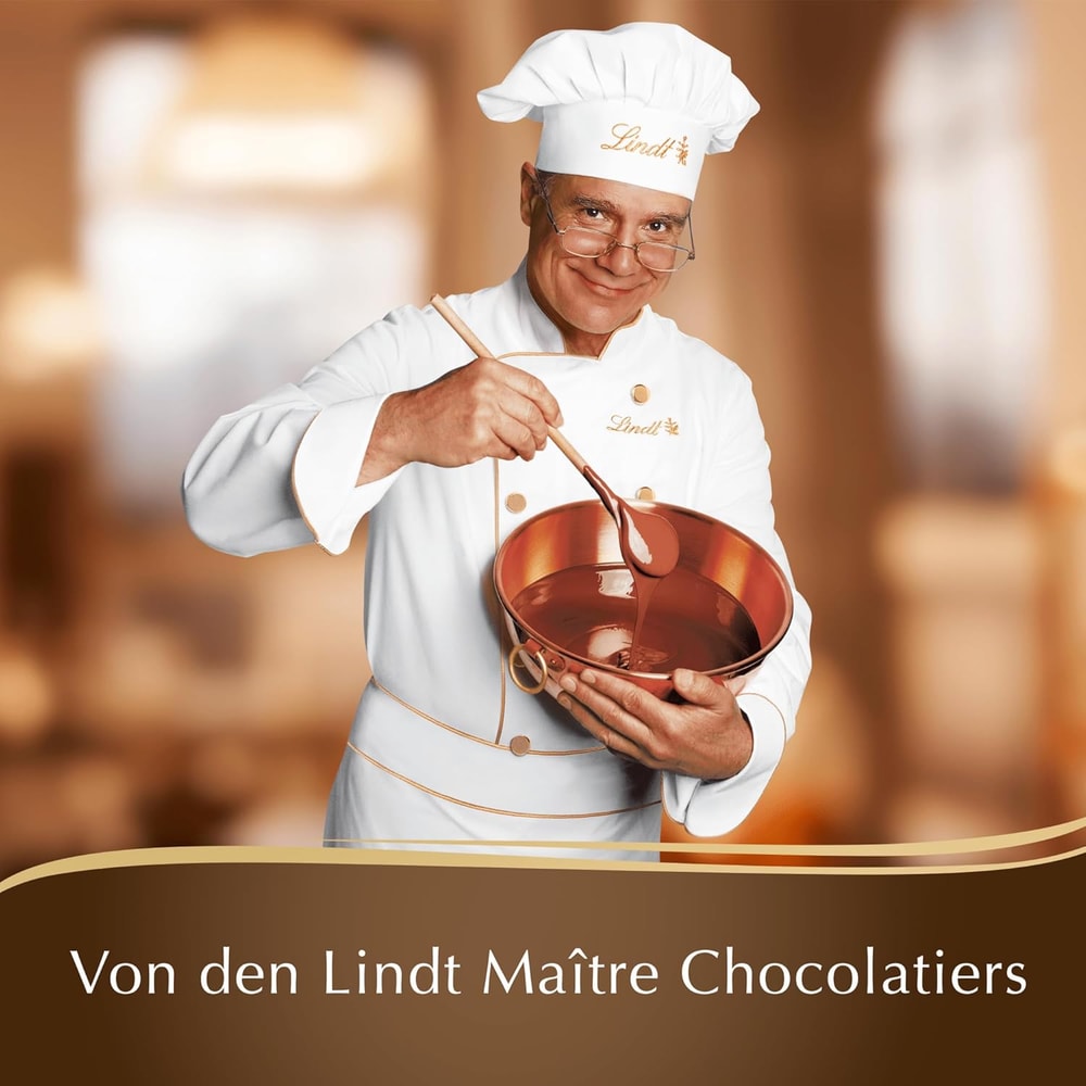 Lindt Schokolade FIORETTO Minis Sharing Box Mischung 230g
