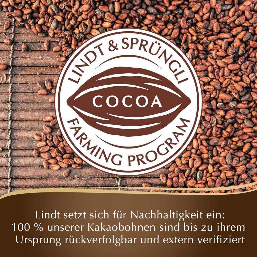 Lindt Schokolade FIORETTO Minis Sharing Box Mischung 230g