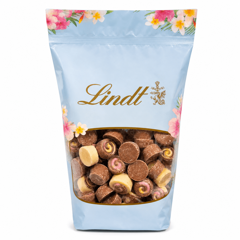 Lindt Sommerpralinen Mischung 750g MHD: 11/26