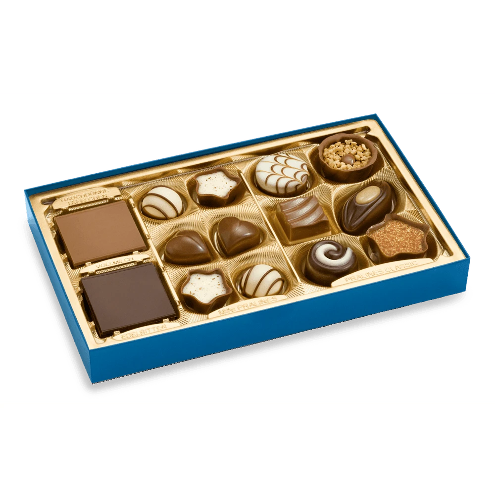 Lindt Spezialitäten 125g
