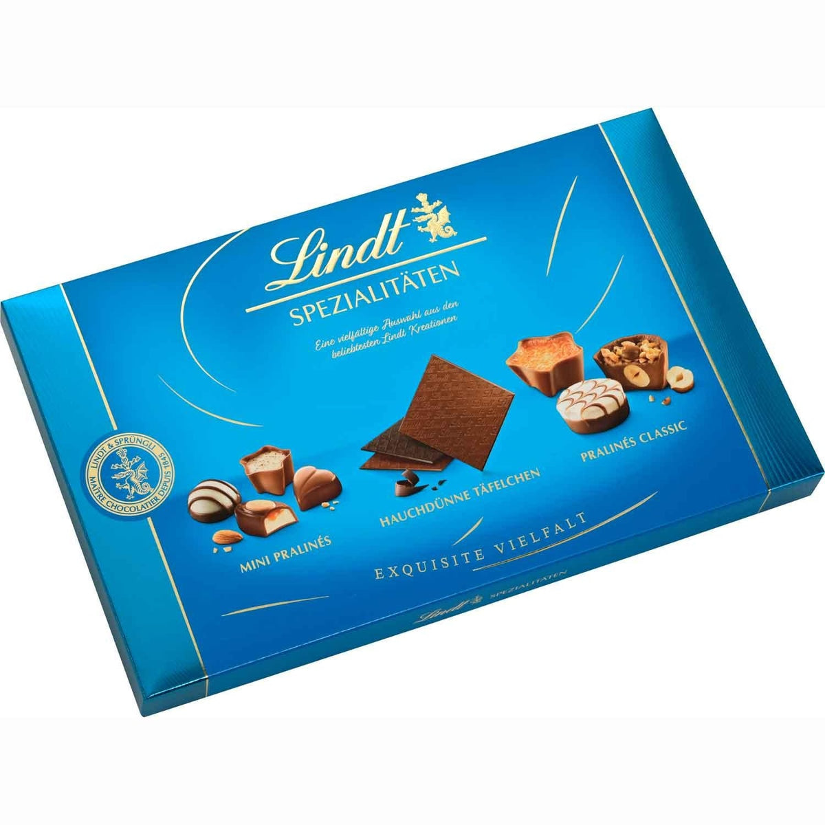 Lindt Spezialitäten, 250g, 1er Pack 58c806-2
