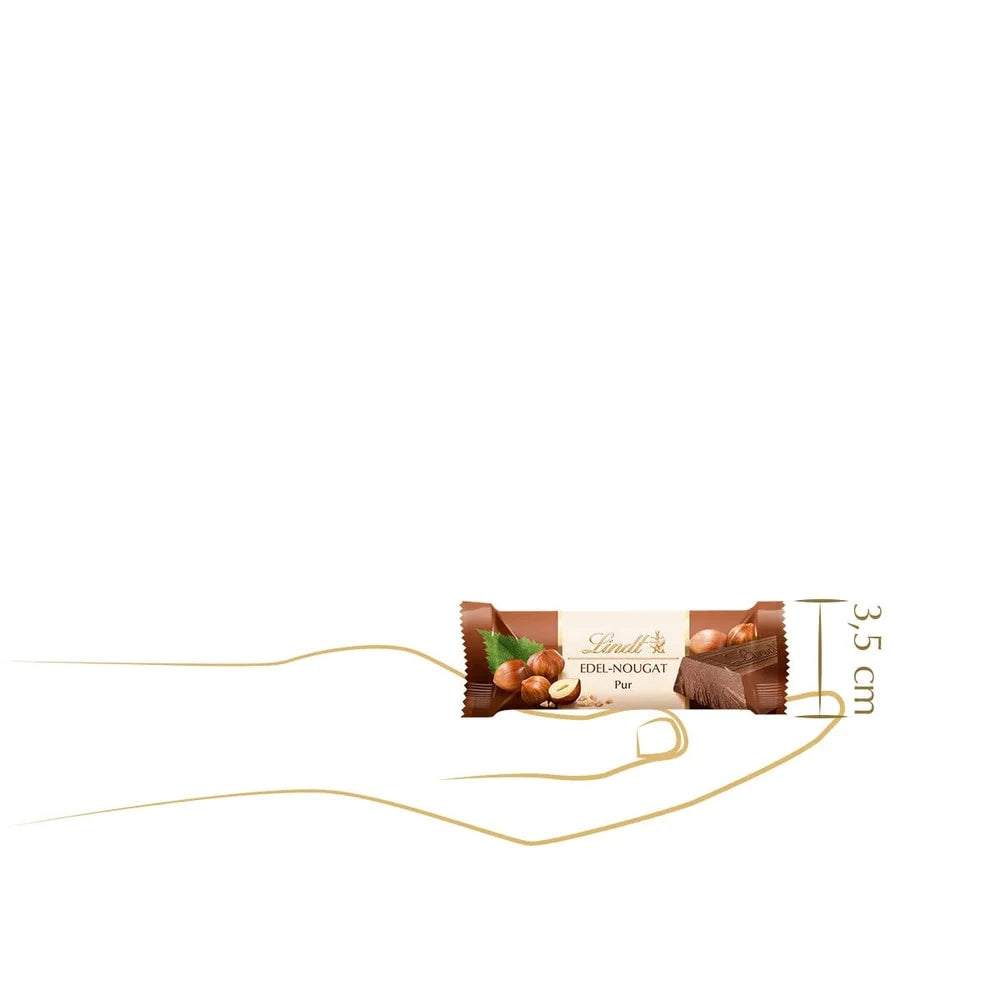 Lindt & Sprüngli Nougat-Riegel 50 g