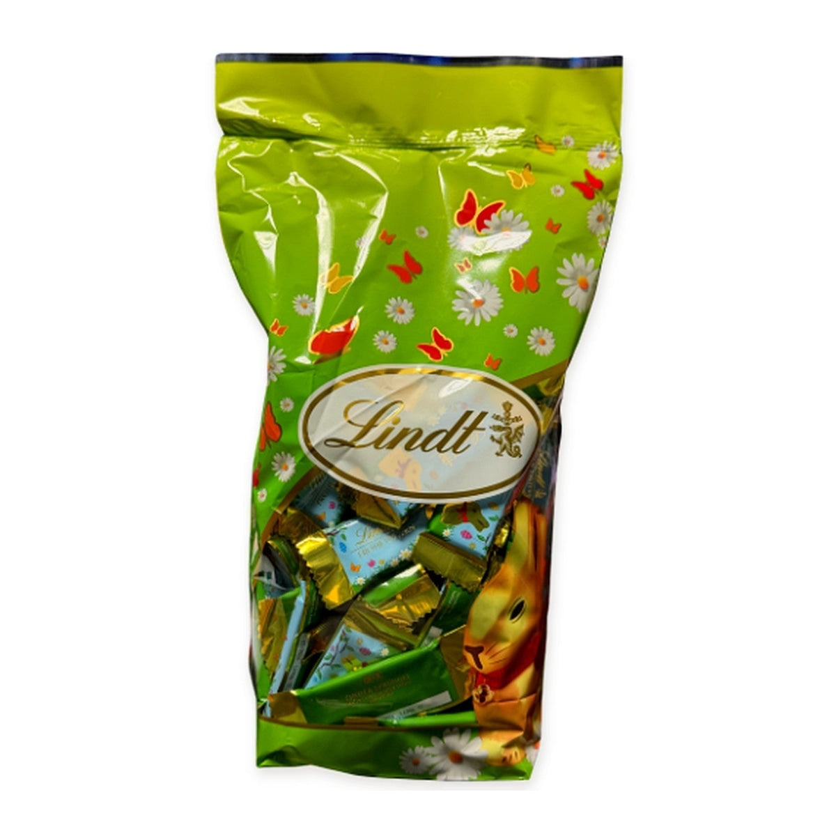 Lindt Täfelchen Ostern 600g - kleine Schokoladentafeln, MHD: 07/26 58c806-2