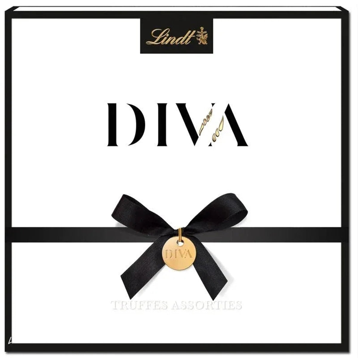 Lindt Trüffelpralinen DIVA Trüffel Collier Geschenkbox 182g 58c806-2